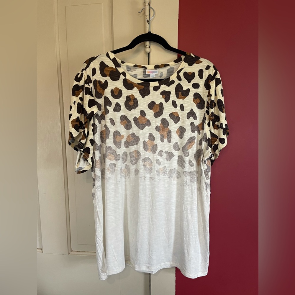 LuLaRoe top